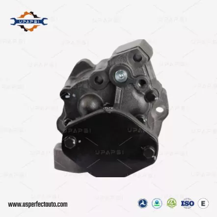 तेल पंप खरोखर किती महत्वाचे आहे?