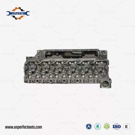 सिलेंडर हेड आणि 6.7 कमिन्स हेड: सर्वसमावेशक मार्गदर्शक