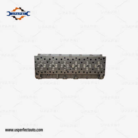 कमिन्स सिलेंडर हेड आणि 6.7 कमिन्स हेड: तुम्हाला काय माहित असणे आवश्यक आहे