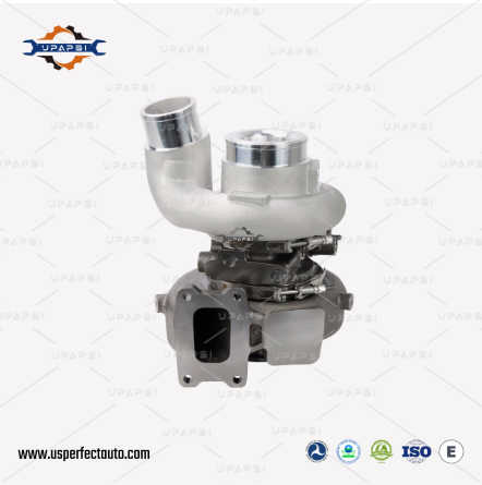 योग्य कमिन्स टर्बो निवडण्यासाठी अंतिम मार्गदर्शक: तुम्ही तुमच्या इंजिनसाठी योग्य टर्बो कसा शोधू शकता ते शोधा