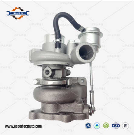 कुबोटा टर्बो: प्रिसिजन, पॉवर आणि कॉम्पॅक्ट डिझेल इंजिनिअरिंगचे भविष्य