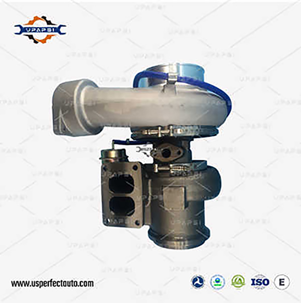 CAT C15 टर्बोचार्जर: शक्ती, अचूकता आणि सिद्ध कामगिरी