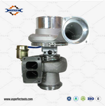 CAT Turbo 177148: अभियांत्रिकी कामगिरी आणि अनुप्रयोग