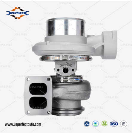 हेवी-ड्यूटी ट्रकसाठी S410SX टर्बोचार्जर: OEM वि आफ्टरमार्केट अभियांत्रिकी विश्लेषण