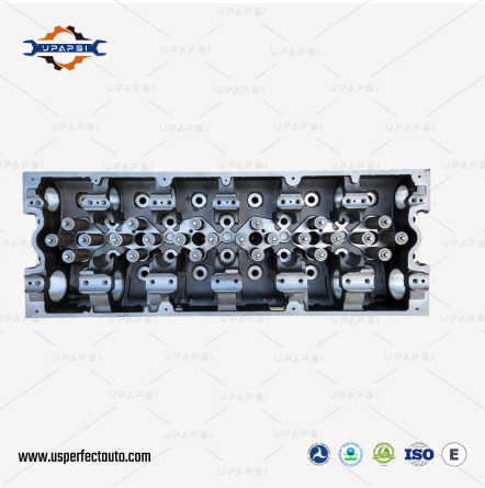 कमिन्स सिलेंडर हेड - हेवी-ड्यूटी इंजिनांसाठी जास्तीत जास्त शक्ती, कार्यक्षमता आणि टिकाऊपणा