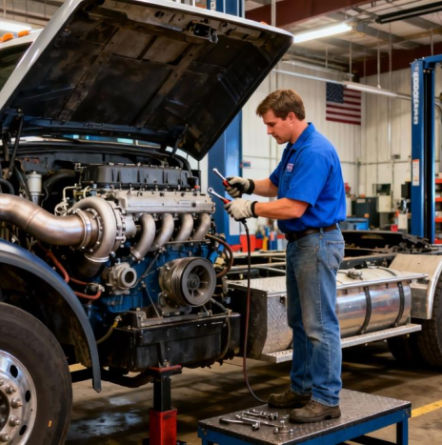 यूएस परफेक्ट ऑटो | हॉलिडे टर्बोचार्जर देखभाल मार्गदर्शक