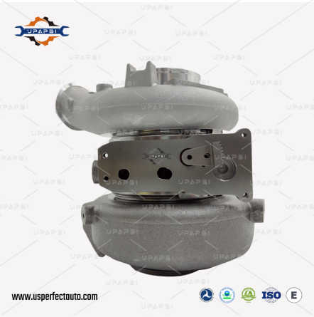 कमिन्स इंजिनसाठी योग्य टर्बोचार्जर कसा निवडावा