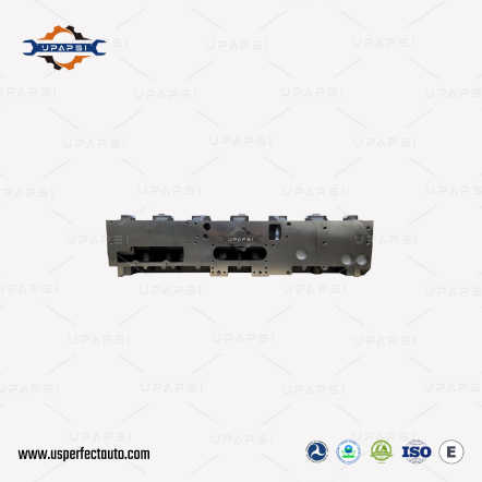 मी डिझेल ट्रकसाठी योग्य सिलिंडर हेड निवडण्यास कसे शिकलो