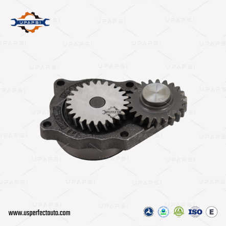 ट्रक ऑइल पॅन कधी बदलणे आवश्यक आहे?