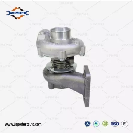 87801413 टर्बोचार्जर फॉर फोर्ड आणि न्यू हॉलंड इंडस्ट्रियल/ कन्स्ट्रक्शन/ ट्रॅक्टर