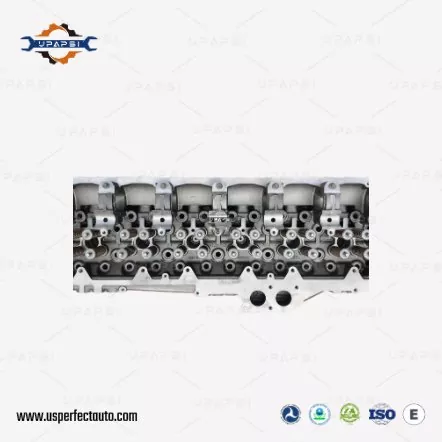 डेट्रॉईट एस 60 12.7L साठी सिलेंडर हेड 8929620 23525566