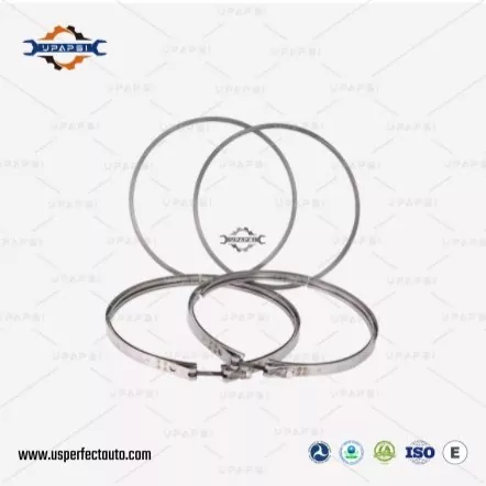 कमिन्स इंजिनसाठी DPF फिल्टर 2871453 2871863