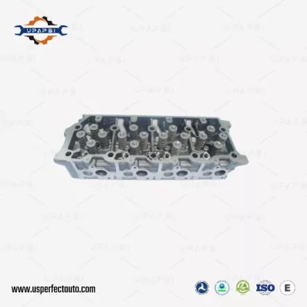 फोर्ड एफ -250 एफ -350 6.0 एल साठी फोर्ड 6.0 18 मिमी सिलेंडर हेड 1843080 सी 1