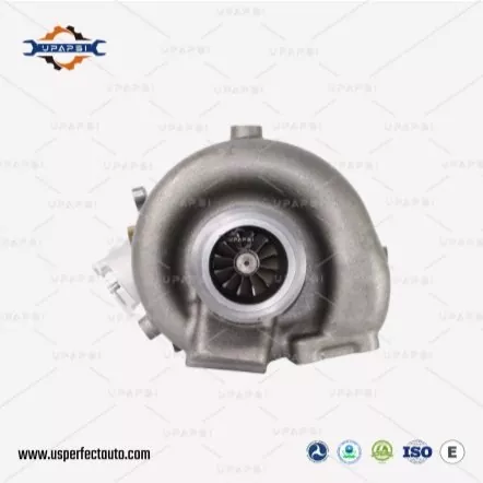 He300vg 3794429 3794430 EPA13 6.7L ISB/QSB 6.7L साठी टर्बोचार्जर