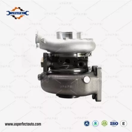He300vg 5604175RX 5354471 कमिन्स आयएसबी 6.7 एल इंजिन डिझेलसाठी टर्बोचार्जर