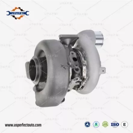 2007-2012 6.7 एल डॉज कमिन्स इंजिनसाठी he351ve 3770973 टर्बोचार्जर