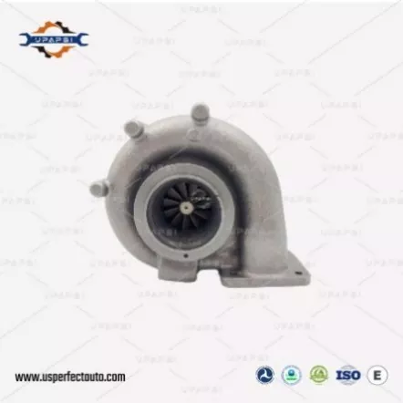 He400vg 2206260 2301175 paccar Mx13 13.0L साठी टर्बोचार्जर