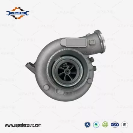 He400vg 2836434 कमिन्स आयसीपी आयएसएल आयएससी 8.9 एल इंजिनसाठी टर्बोचार्जर