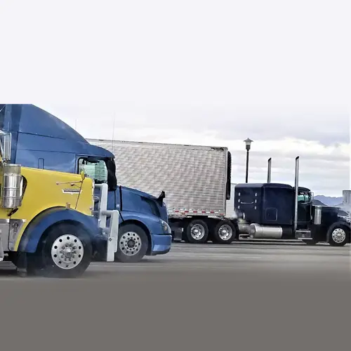 अवजड वाहने