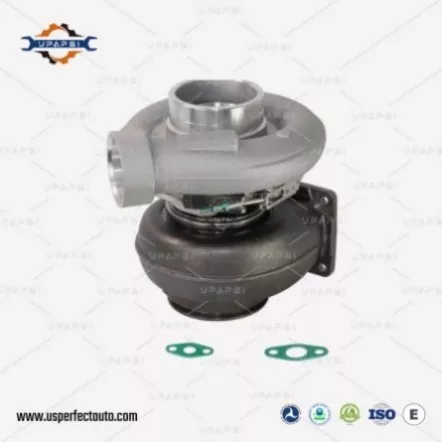 एचएक्स 52 3599996 20516242 व्हॉल्वो डी 12/डी 12 सी 430 एचपीसाठी टर्बोचार्जर
