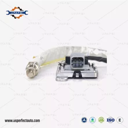 नायट्रोजन ऑक्साईड नॉक्स सेन्सर 4326870 आरएक्स/4326870/3687930 कमिन्ससाठी 11.9 एल/15 एल आयएसएक्स 15