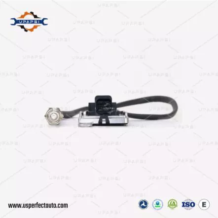 नायट्रोजन ऑक्साईड नॉक्स सेन्सर 4326870 आरएक्स/4326870 कमिन्ससाठी 11.9 एल/15 एल आयएसएक्स 15