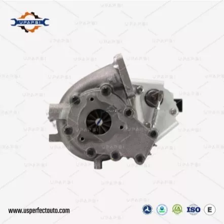 इसुझू NRR NPR ट्रक GMC W 5.2L 4HK1 इंजिनसाठी RHF55V 2 90000 397 0 टर्बोचार्जर